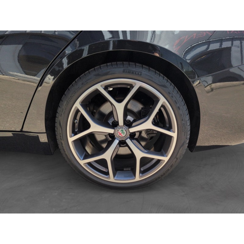 ALFA ROMEO GIULIA Alfa Giulia TI - 2022 | BE MOBILITY SRL