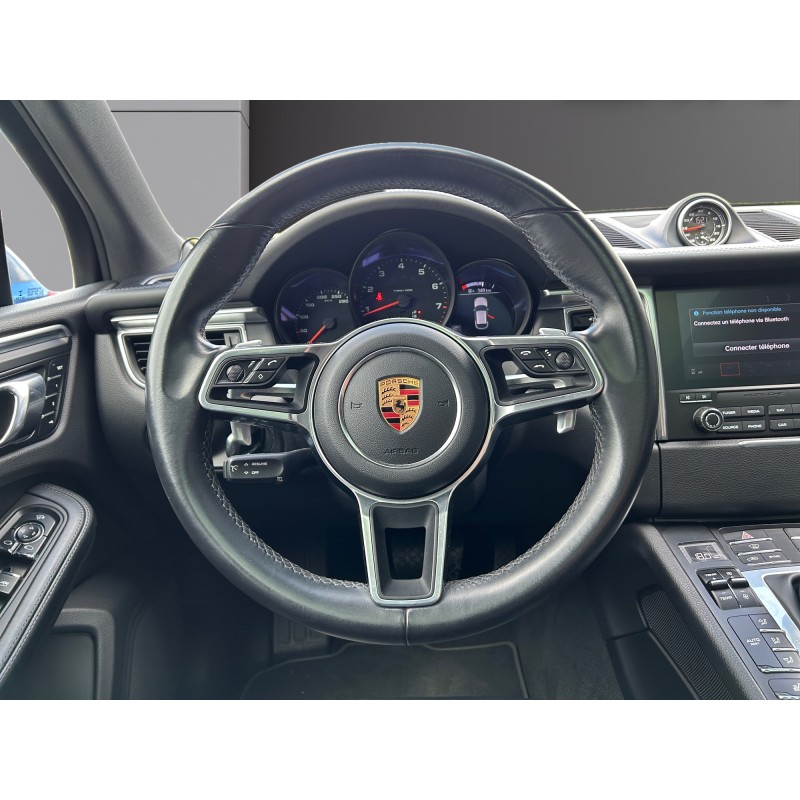 PORSCHE MACAN Macan 2.0 l - 2018 | AMS MOTORS SRL