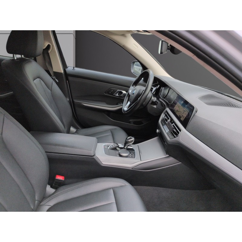BMW SERIE 3 BMW 316 dA MHEV AdBlue - 2021 | BE MOBILITY SRL