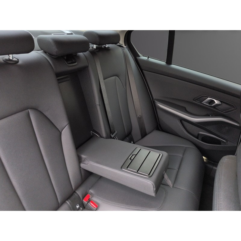 BMW SERIE 3 BMW 316 dA MHEV AdBlue - 2021 | BE MOBILITY SRL