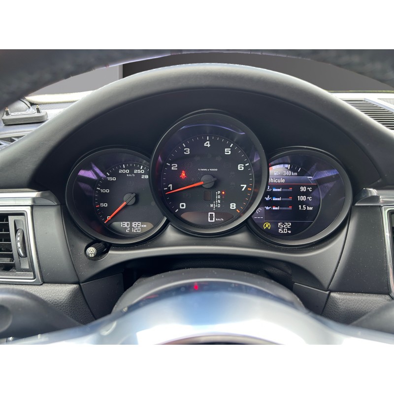 PORSCHE MACAN Macan 2.0 l - 2018 | AMS MOTORS SRL