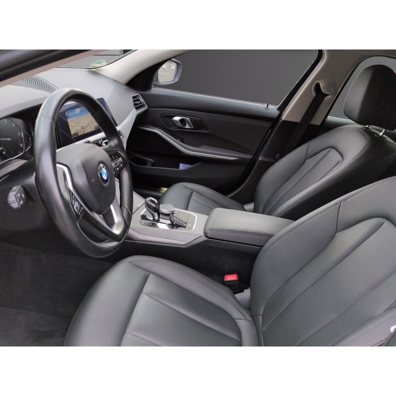 BMW SERIE 3 BMW 316 dA MHEV AdBlue - 2021 | BE MOBILITY SRL