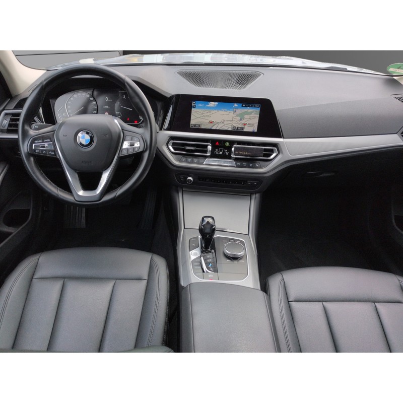 BMW SERIE 3 BMW 316 dA MHEV AdBlue - 2021 | BE MOBILITY SRL
