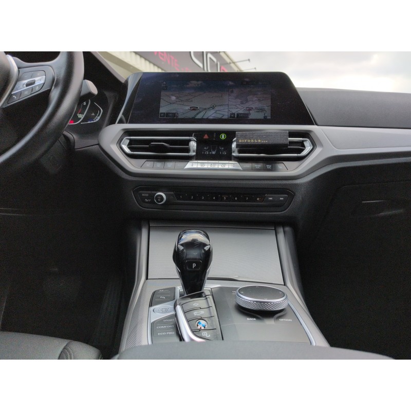 BMW SERIE 3 BMW 316 dA MHEV AdBlue - 2021 | BE MOBILITY SRL