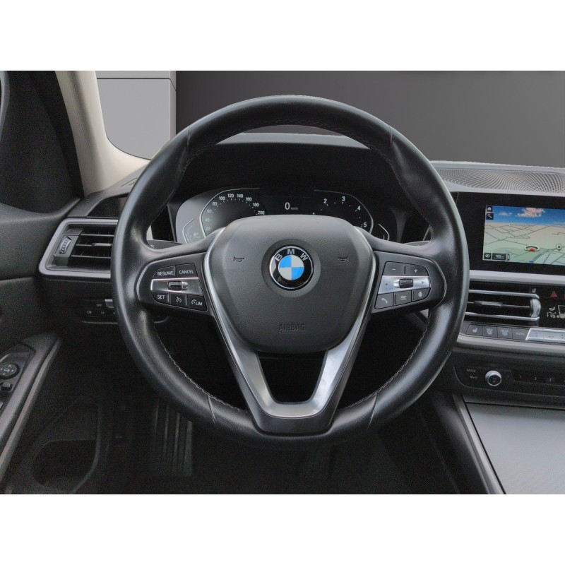 BMW SERIE 3 BMW 316 dA MHEV AdBlue - 2021 | BE MOBILITY SRL