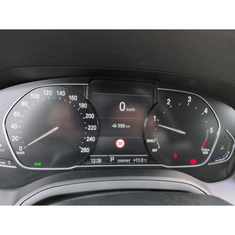 BMW SERIE 3 BMW 316 dA MHEV AdBlue - 2021 | BE MOBILITY SRL