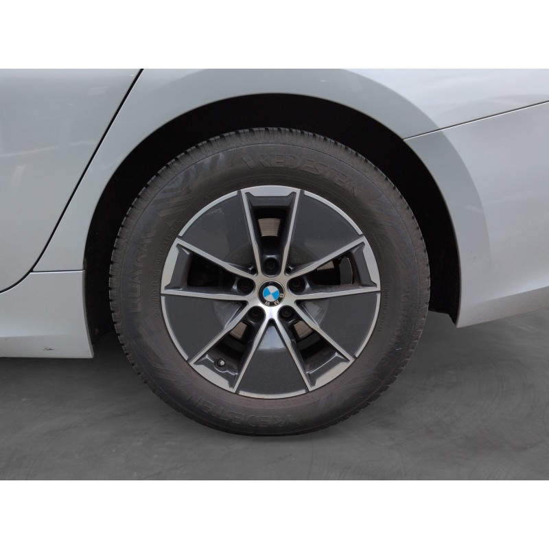 BMW SERIE 3 BMW 316 dA MHEV AdBlue - 2021 | BE MOBILITY SRL