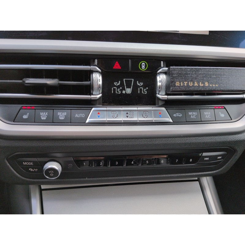 BMW SERIE 3 BMW 316 dA MHEV AdBlue - 2021 | BE MOBILITY SRL