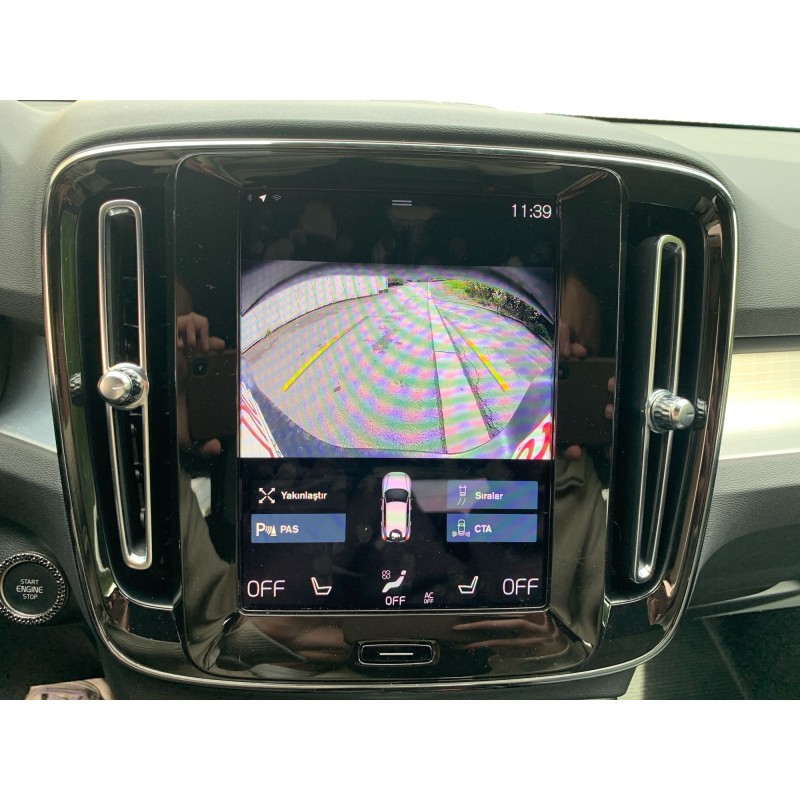 VOLVO XC40 SUV - 2024 | BE MOBILITY SRL