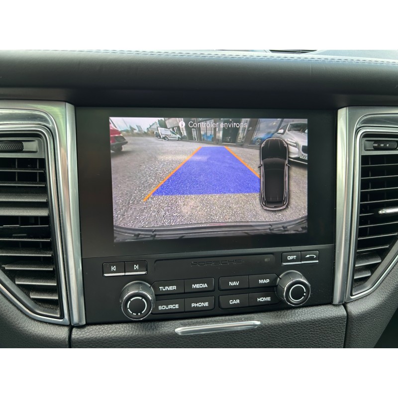 PORSCHE MACAN Macan 2.0 l - 2018 | AMS MOTORS SRL