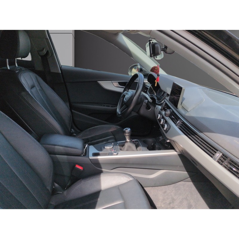 AUDI A4 B8 AVANT AUDI A4  Avant TDi - 2019 | BE MOBILITY SRL