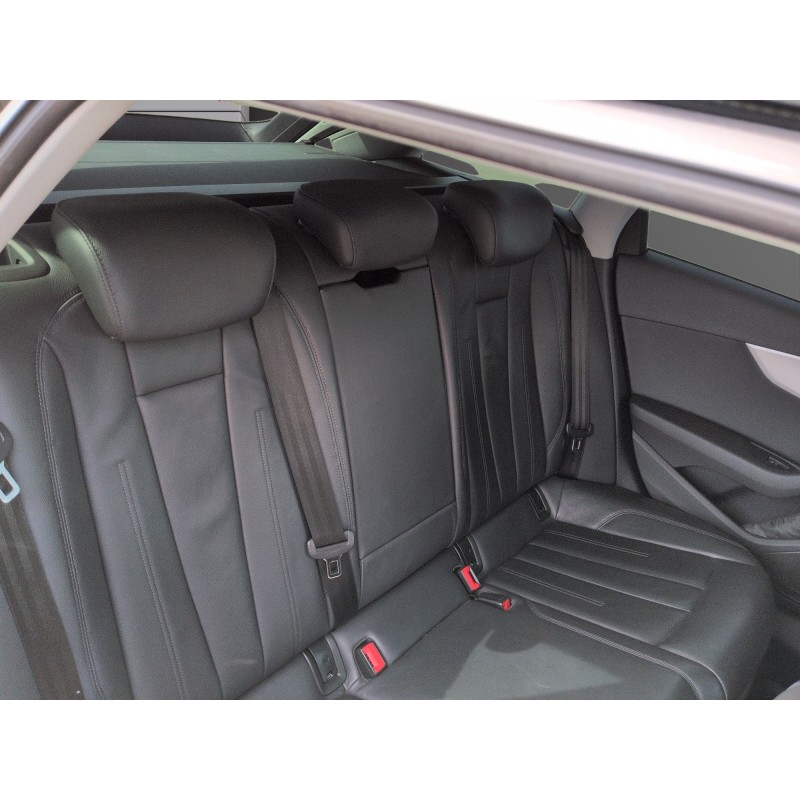 AUDI A4 B8 AVANT AUDI A4  Avant TDi - 2019 | BE MOBILITY SRL