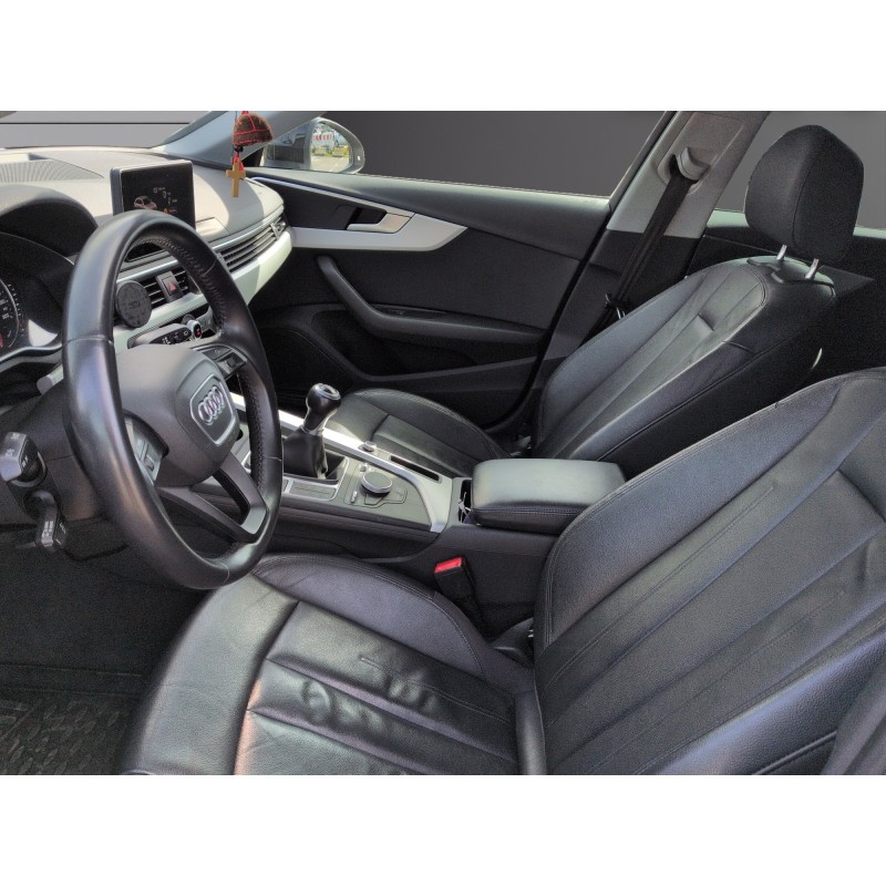 AUDI A4 B8 AVANT AUDI A4  Avant TDi - 2019 | BE MOBILITY SRL