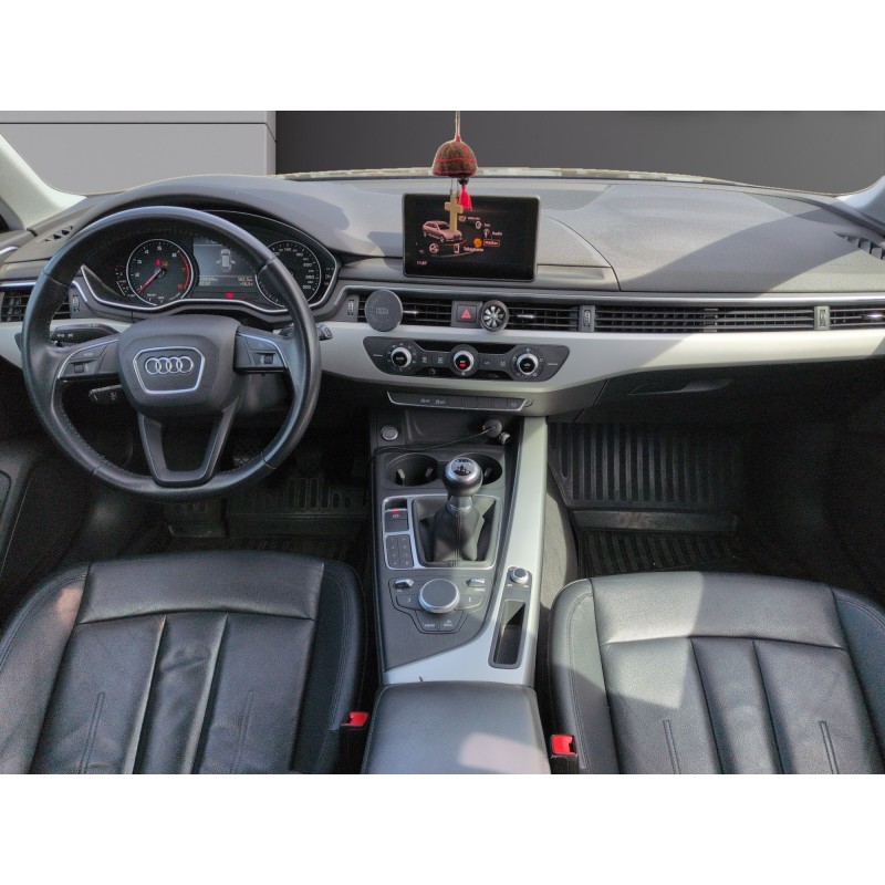 AUDI A4 B8 AVANT AUDI A4  Avant TDi - 2019 | BE MOBILITY SRL