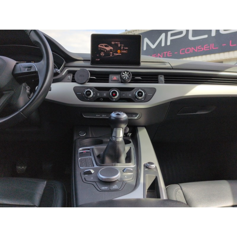 AUDI A4 B8 AVANT AUDI A4  Avant TDi - 2019 | BE MOBILITY SRL