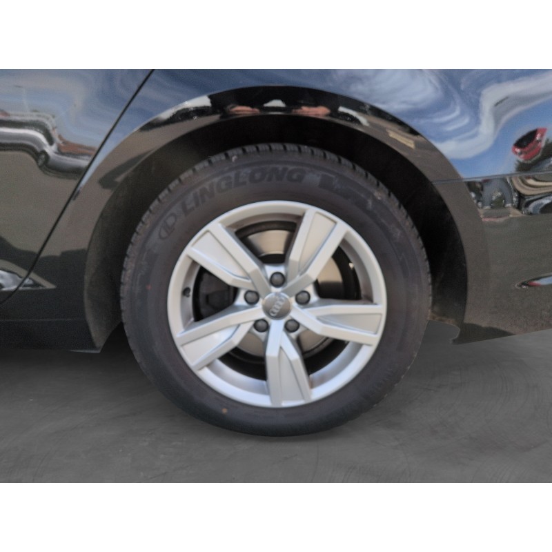 AUDI A4 B8 AVANT AUDI A4  Avant TDi - 2019 | BE MOBILITY SRL