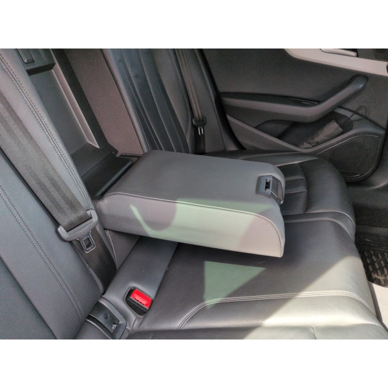 AUDI A4 B8 AVANT AUDI A4  Avant TDi - 2019 | BE MOBILITY SRL