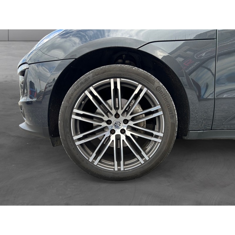 PORSCHE MACAN Macan 2.0 l - 2018 | AMS MOTORS SRL