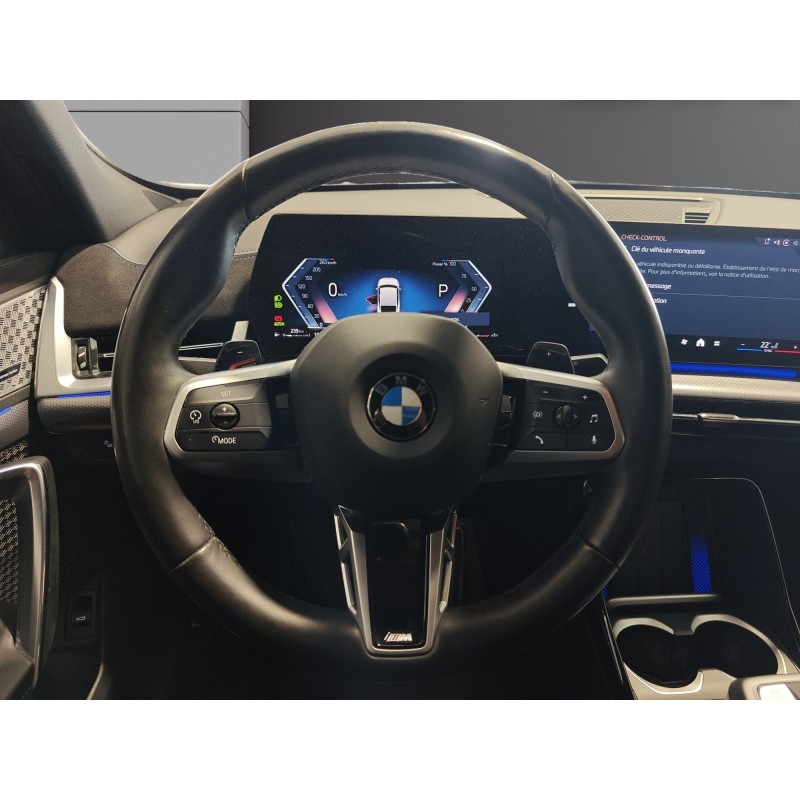 BMW X2 X2 sDrive 18d sDrive M Sport (EURO 6e) - 2025 | BE MOBILITY SRL