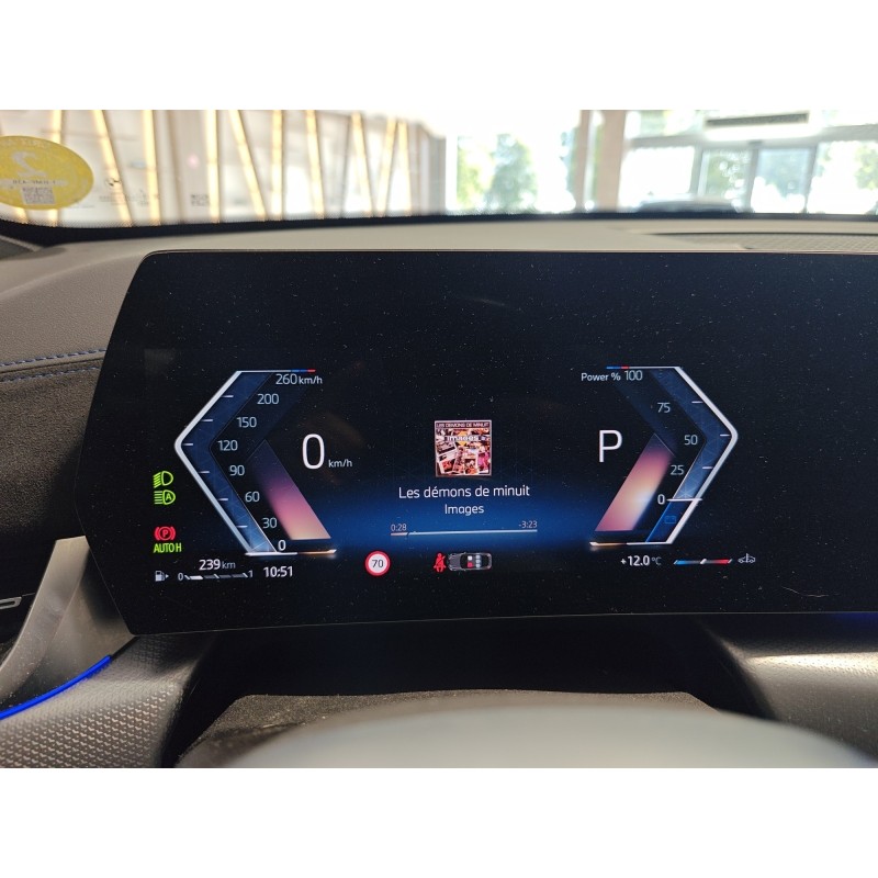 BMW X2 X2 sDrive 18d sDrive M Sport (EURO 6e) - 2025 | BE MOBILITY SRL