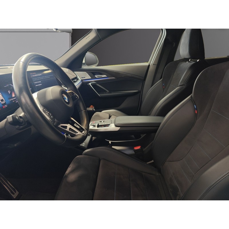 BMW X2 X2 sDrive 18d sDrive M Sport (EURO 6e) - 2025 | BE MOBILITY SRL