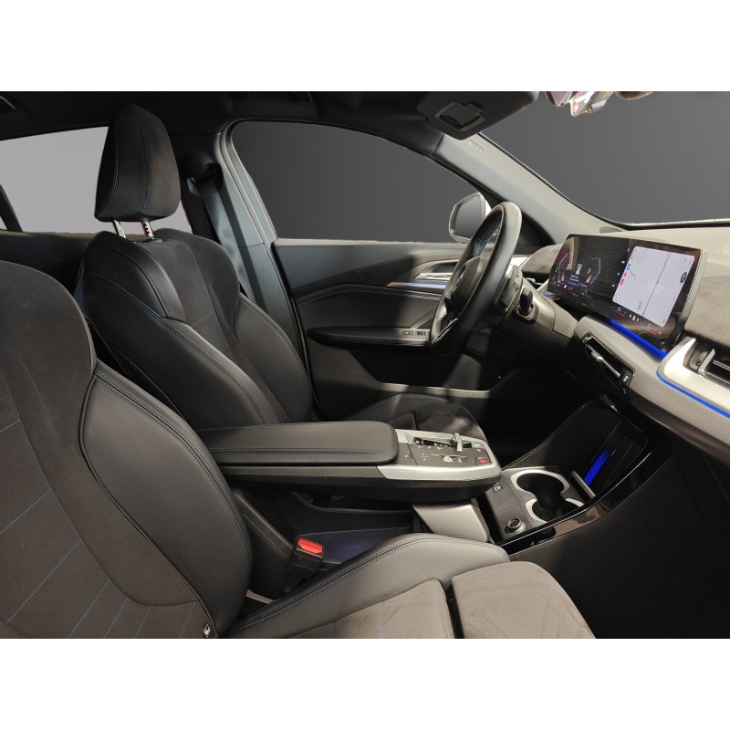 BMW X2 X2 sDrive 18d sDrive M Sport (EURO 6e) - 2025 | BE MOBILITY SRL
