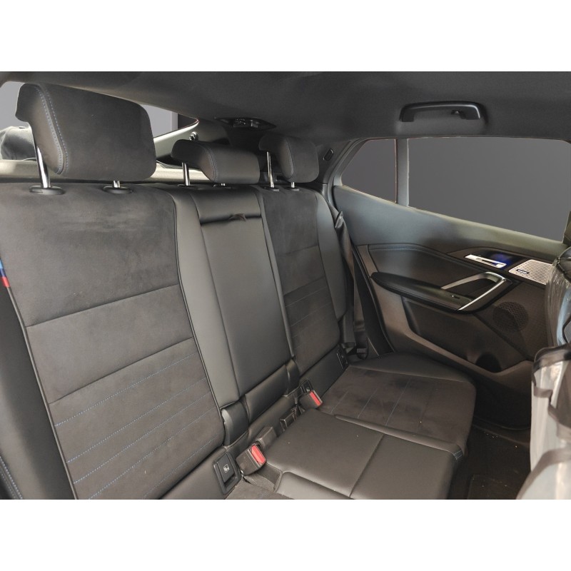 BMW X2 X2 sDrive 18d sDrive M Sport (EURO 6e) - 2025 | BE MOBILITY SRL
