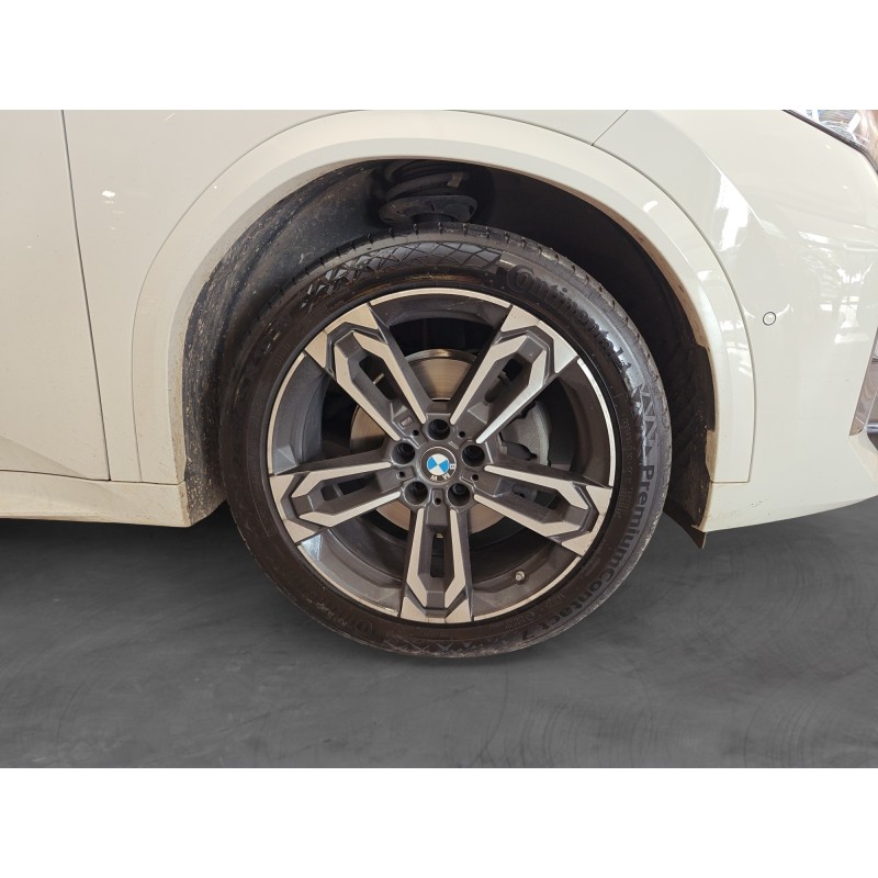 BMW X2 X2 sDrive 18d sDrive M Sport (EURO 6e) - 2025 | BE MOBILITY SRL