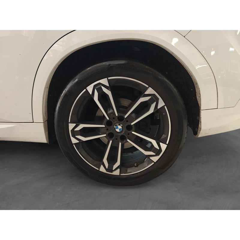 BMW X2 X2 sDrive 18d sDrive M Sport (EURO 6e) - 2025 | BE MOBILITY SRL