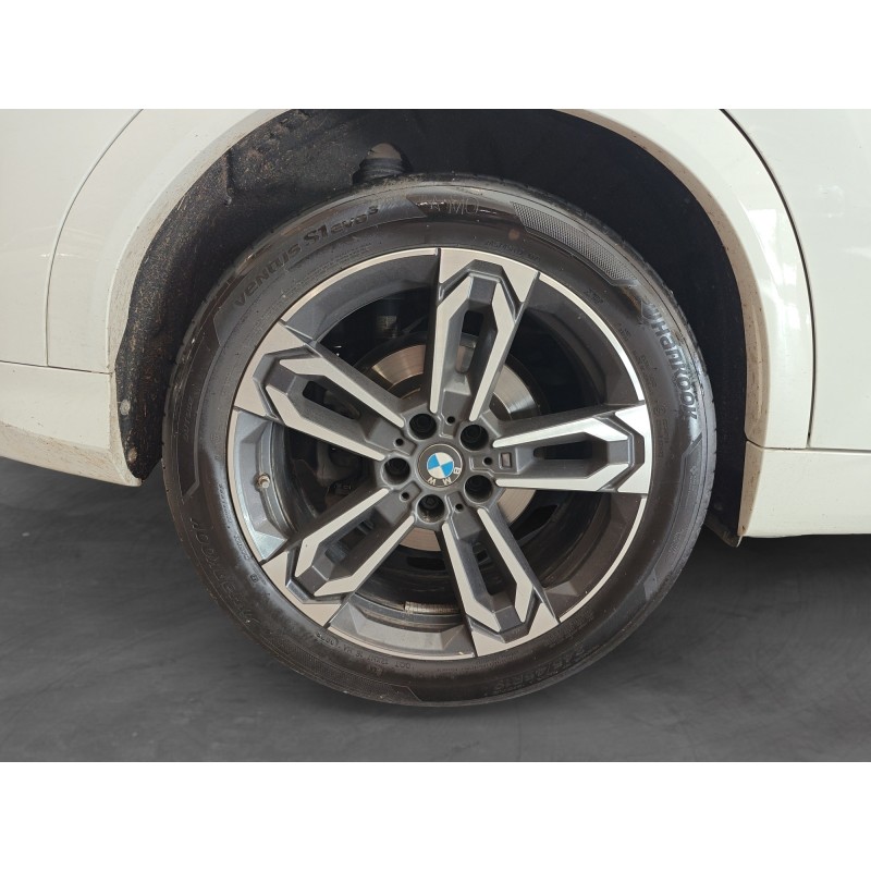 BMW X2 X2 sDrive 18d sDrive M Sport (EURO 6e) - 2025 | BE MOBILITY SRL
