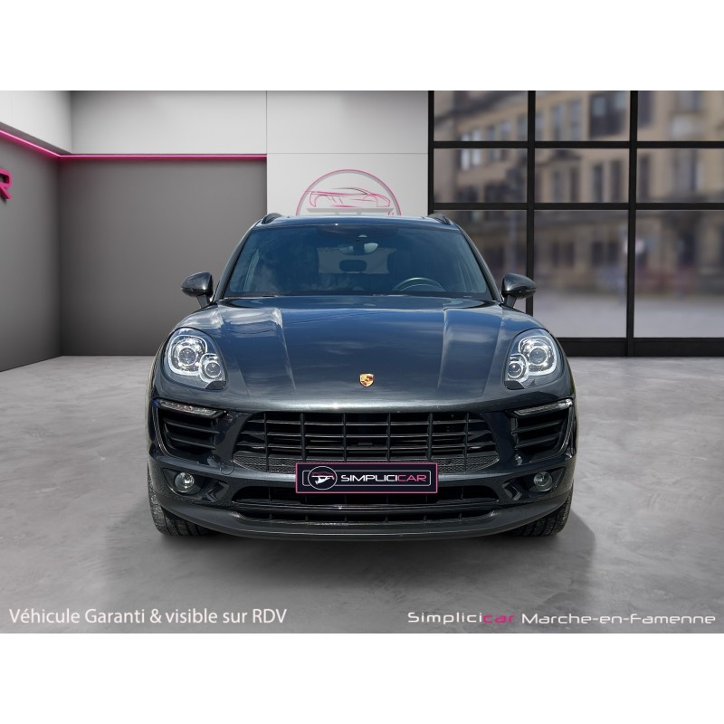 PORSCHE MACAN Macan 2.0 l - 2018 | AMS MOTORS SRL