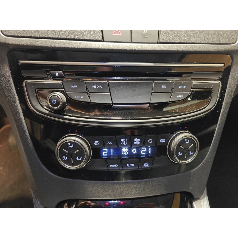 PEUGEOT 508 508 2.0 BlueHDi FAP 150 Allure - 2017 | BE MOBILITY SRL