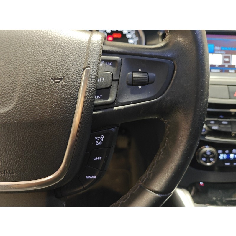 PEUGEOT 508 508 2.0 BlueHDi FAP 150 Allure - 2017 | BE MOBILITY SRL
