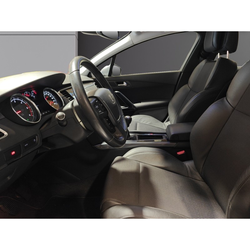 PEUGEOT 508 508 2.0 BlueHDi FAP 150 Allure - 2017 | BE MOBILITY SRL