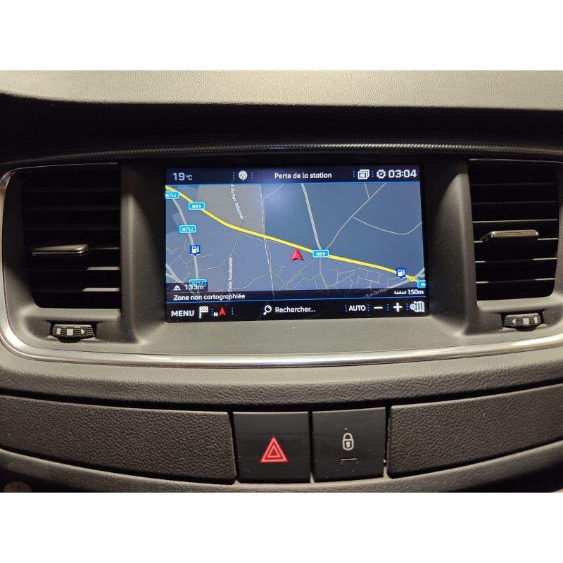 PEUGEOT 508 508 2.0 BlueHDi FAP 150 Allure - 2017 | BE MOBILITY SRL