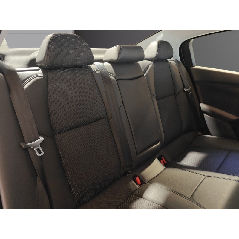 PEUGEOT 508 508 2.0 BlueHDi FAP 150 Allure - 2017 | BE MOBILITY SRL