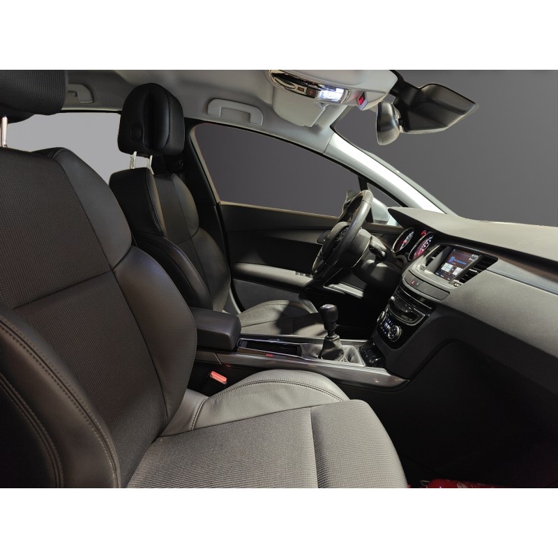 PEUGEOT 508 508 2.0 BlueHDi FAP 150 Allure - 2017 | BE MOBILITY SRL