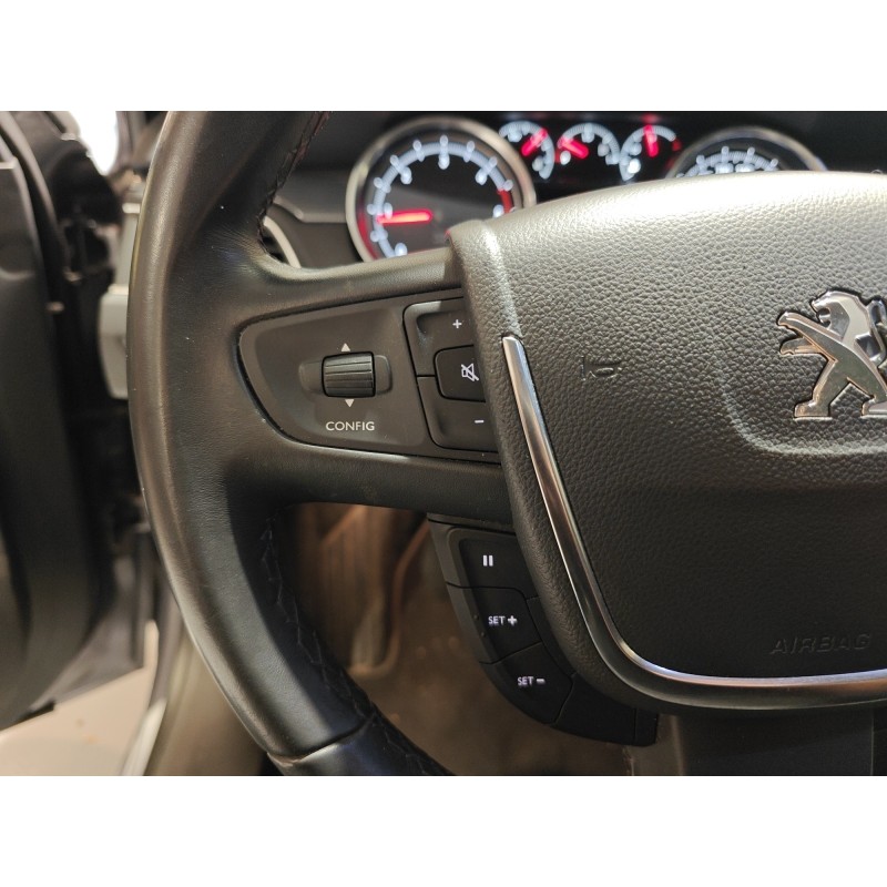 PEUGEOT 508 508 2.0 BlueHDi FAP 150 Allure - 2017 | BE MOBILITY SRL