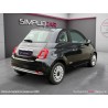 FIAT 500 500 1.0 Mild Hybrid Cult Start&Stop (EURO 6d) - 2021 | CS