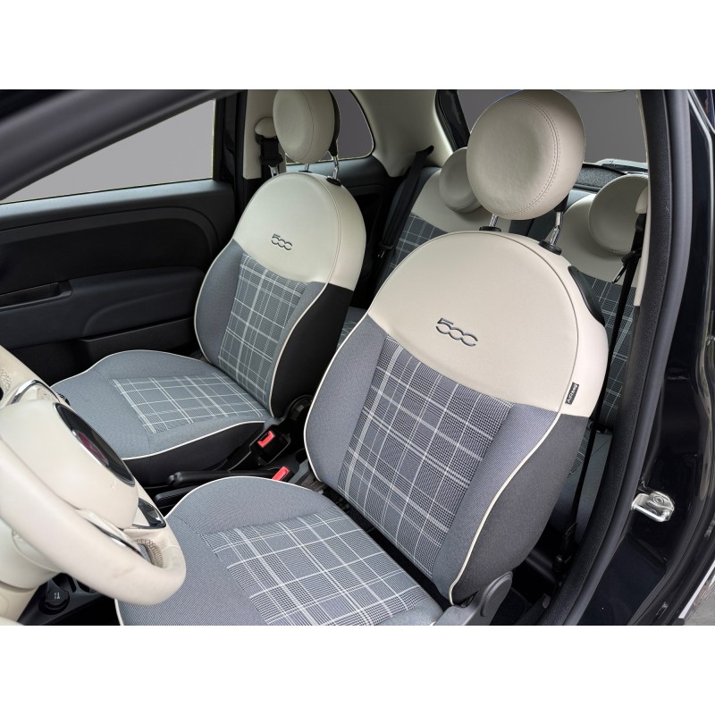 FIAT 500 500 1.0 Mild Hybrid Cult Start&Stop (EURO 6d) - 2021 | CS