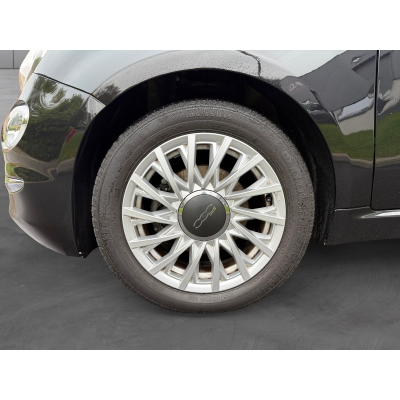 FIAT 500 500 1.0 Mild Hybrid Cult Start&Stop (EURO 6d) - 2021 | CS