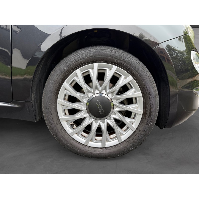 FIAT 500 500 1.0 Mild Hybrid Cult Start&Stop (EURO 6d) - 2021 | CS