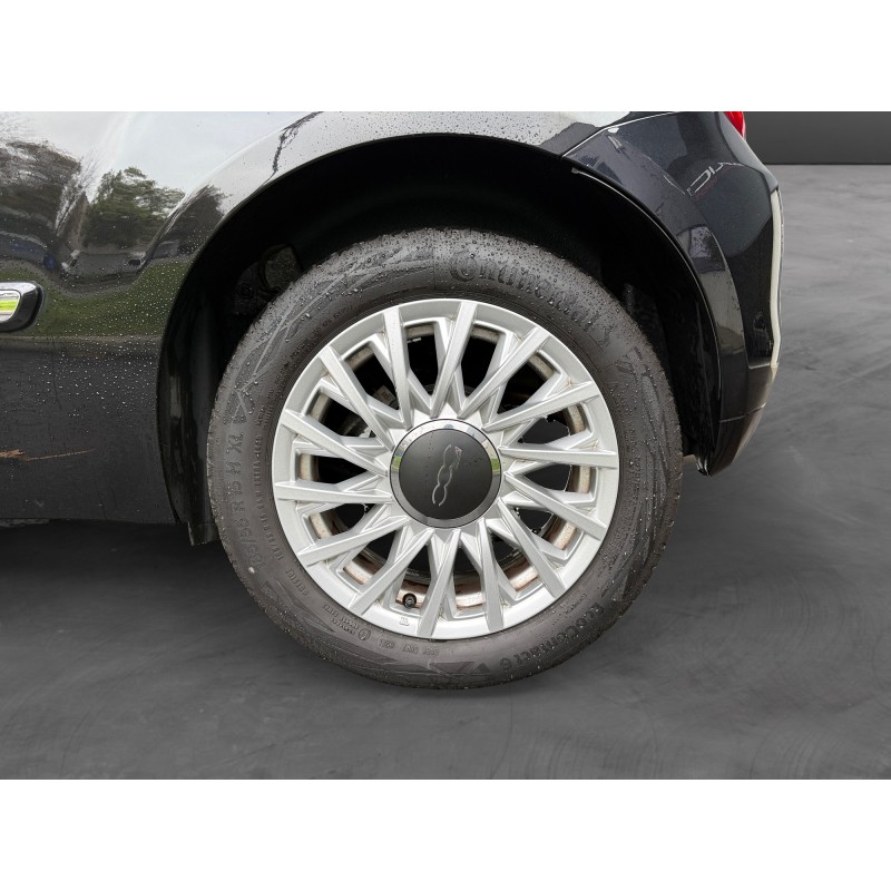 FIAT 500 500 1.0 Mild Hybrid Cult Start&Stop (EURO 6d) - 2021 | CS