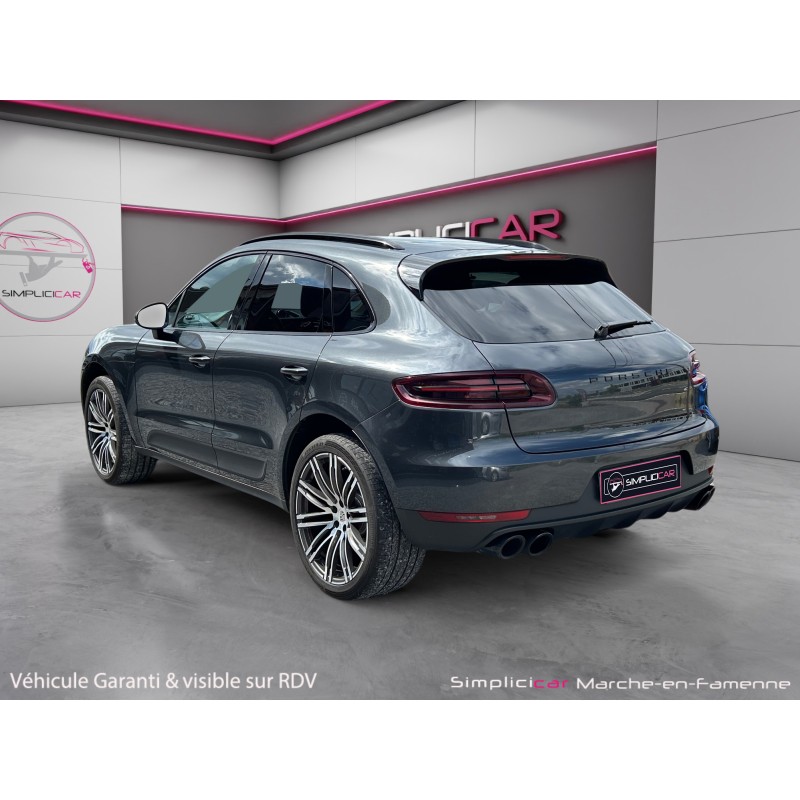 PORSCHE MACAN Macan 2.0 l - 2018 | AMS MOTORS SRL