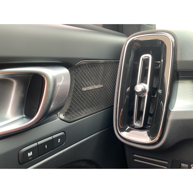 VOLVO XC40 SUV - 2024 | BE MOBILITY SRL
