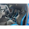 FORD FOCUS Focus RS 2.3 EcoBoost Blue&Black Start/Stopp - 2018 | AMS