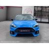 FORD FOCUS Focus RS 2.3 EcoBoost Blue&Black Start/Stopp - 2018 | AMS