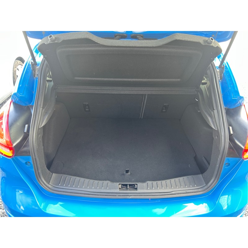 FORD FOCUS Focus RS 2.3 EcoBoost Blue&Black Start/Stopp - 2018 | AMS