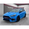 FORD FOCUS Focus RS 2.3 EcoBoost Blue&Black Start/Stopp - 2018 | AMS