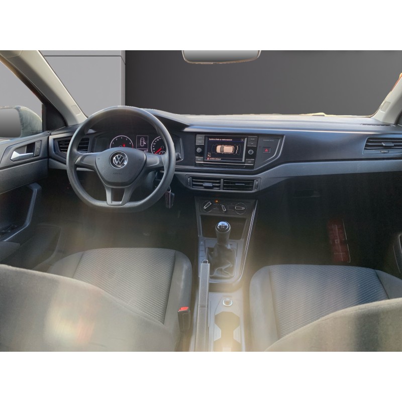 VOLKSWAGEN POLO Polo 1.0 Trendline (EURO 6d) - 2021 | AMS MOTORS SRL